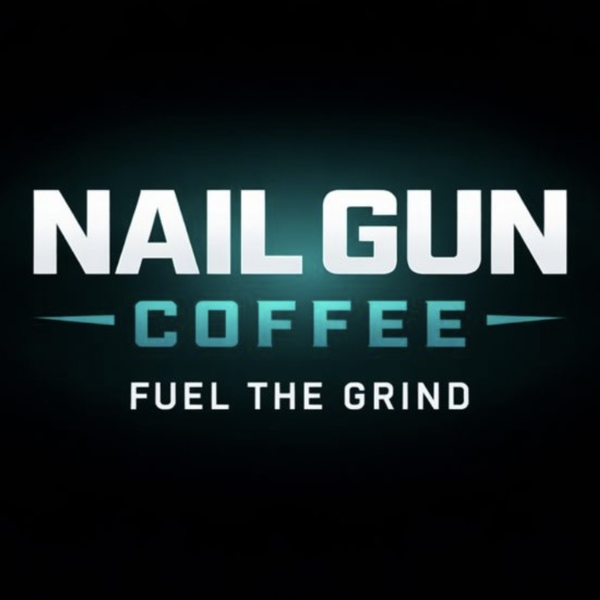 Nail Gun Coffee